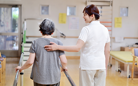 介護福祉施設