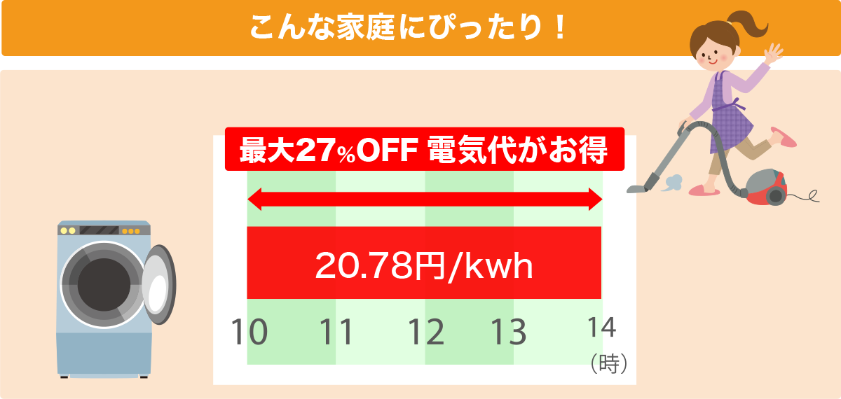 こんな事業所にぴったり